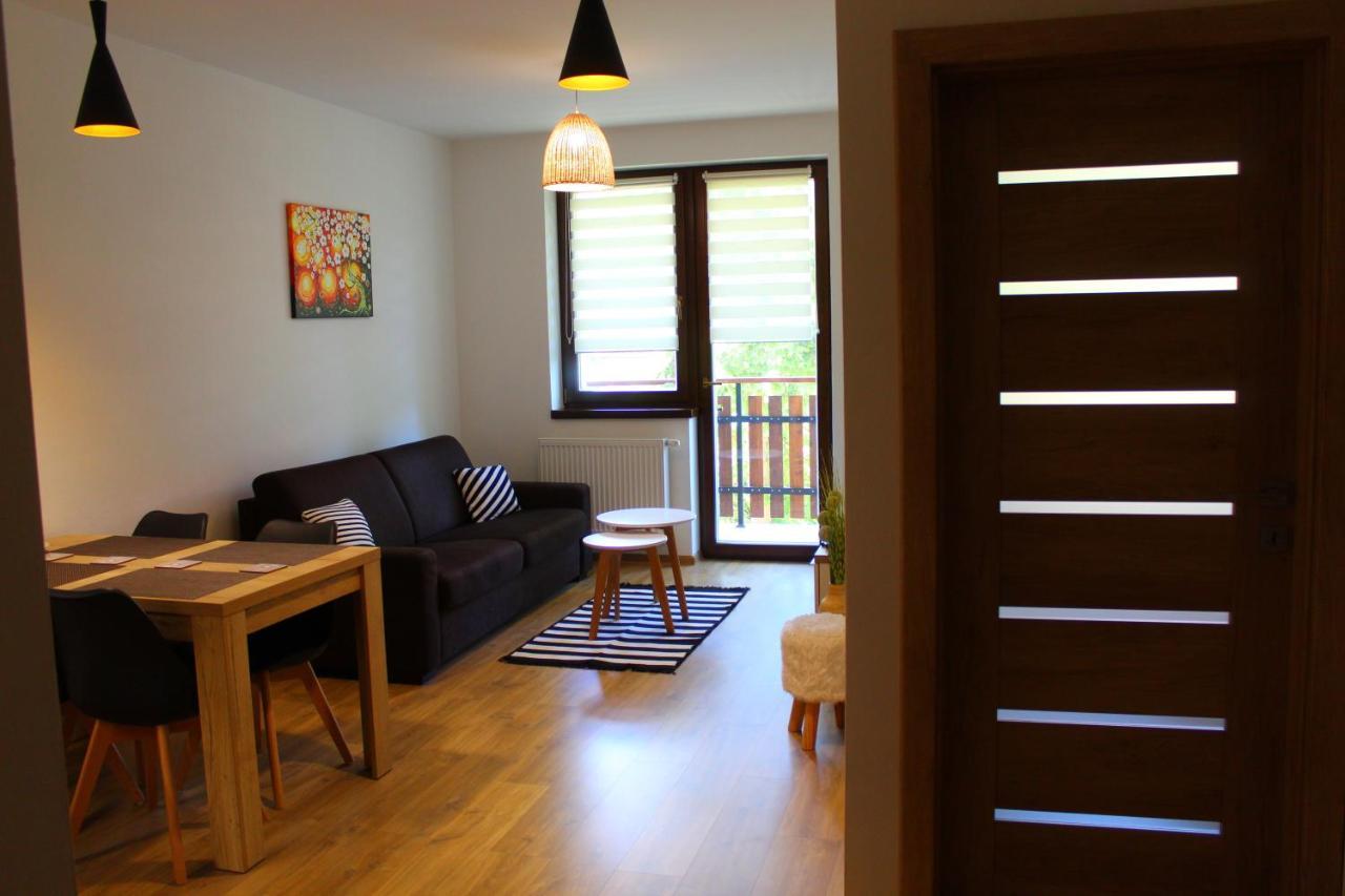 Apartman Lilu - Tatranska Lomnica Exterior photo